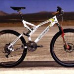 Intense Bicycles