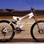 Intense Bicycles