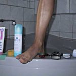Enthaarung für Mountainbiker