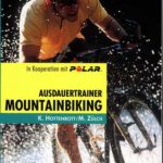 Ausdauertrainer Mountainbiking