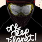 ROCKSTARS - One Steep Planet!