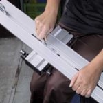 Radstand - Pfiffiger "Radständer"