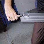 Radstand - Pfiffiger "Radständer"