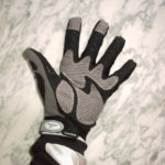 Mountainbike Handschuhtest