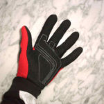 Mountainbike Handschuhtest