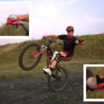 Mountainbike Handschuhtest