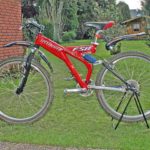 SKS-Crusher und SKS-Adventure