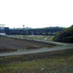 Landschaftspark Nord für Mountainbiker