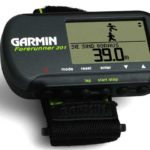 Forerunner 201 von Garmin im Test