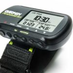 Forerunner 201 von Garmin im Test