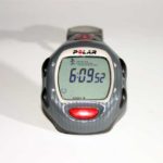 Herzfrequenzmesser - Polar S710I im Test