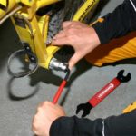 Shimano Hollowtech Octalink Tretlager wechseln