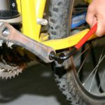 Shimano Hollowtech Octalink Tretlager wechseln