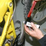 Shimano Hollowtech Octalink Tretlager wechseln