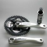 Shimano Hollowtech Octalink Tretlager wechseln