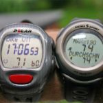 Sigma Fitwatch mit bestechender Optik - Tré chic