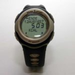 Sigma Fitwatch mit bestechender Optik - Tré chic