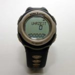 Sigma Fitwatch mit bestechender Optik - Tré chic