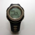 Sigma Fitwatch mit bestechender Optik - Tré chic