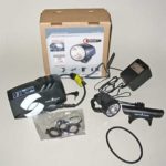 Beleuchtung Mountainbike im Test