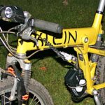 Beleuchtung Mountainbike im Test