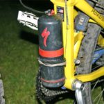Beleuchtung Mountainbike im Test