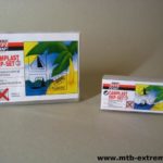Reparatur und Pflege von Regenbekleidung - Rema TIP TOP CAMPLAST und S100