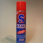Reparatur und Pflege von Regenbekleidung - Rema TIP TOP CAMPLAST und S100