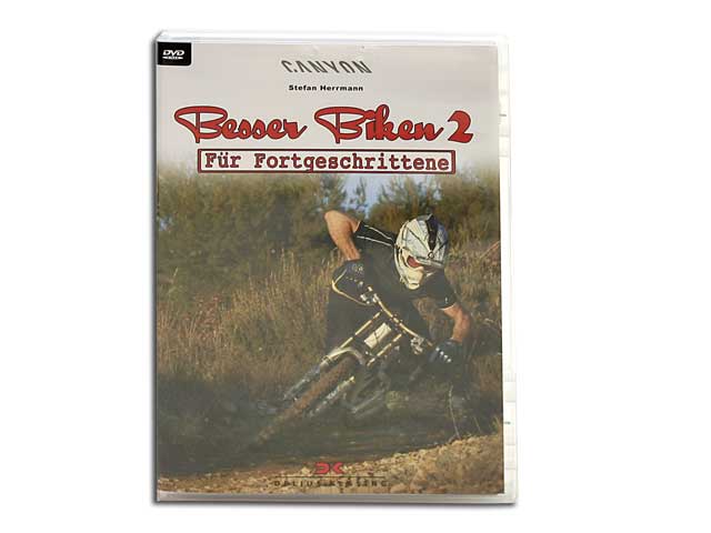 Besser Biken 2 – Rad fahren reloaded – DVD-Vorstellung