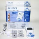 Sanitas SEM 40 im Test