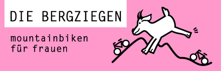Bergziegen – Girls want to have fun