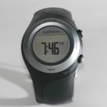 Garmin Forerunner 405 im Test