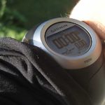 Garmin Forerunner 405 im Test