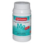 Optisana Magnesium Completten von Lidl