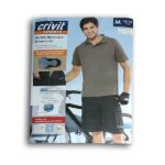 Lidl MTB-Short im Test