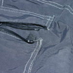 Lidl MTB-Short im Test