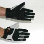 Lidl MTB Handschuhe im Test