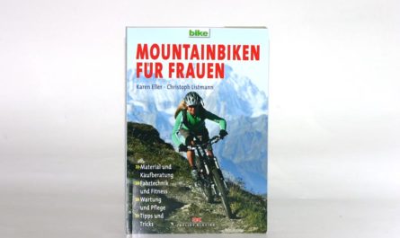 Mountainbiken für Frauen