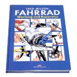 Fahrrad Reparatur und Wartung