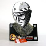 Buff High UV-Protection - Hautkrebs nein Danke