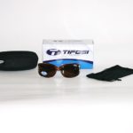Tifosi Lust Sonnenbrille für Mountainbiker