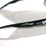 Uvex Crow Pro - Sportbrille für Mountainbiker