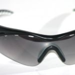 Uvex Crow Pro - Sportbrille für Mountainbiker
