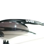 Uvex Crow Pro - Sportbrille für Mountainbiker