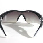Uvex Crow Pro - Sportbrille für Mountainbiker