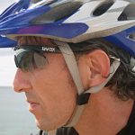 Uvex Crow Pro - Sportbrille für Mountainbiker