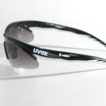 Uvex Crow Pro - Sportbrille für Mountainbiker