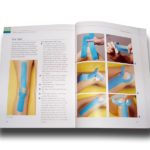 Kinesiotape - Ich kleb´ dir eine! Meditaping für Anfänger
