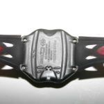 Batteriewechsel Polar