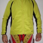 Vaude Windproof Jacke und Hose